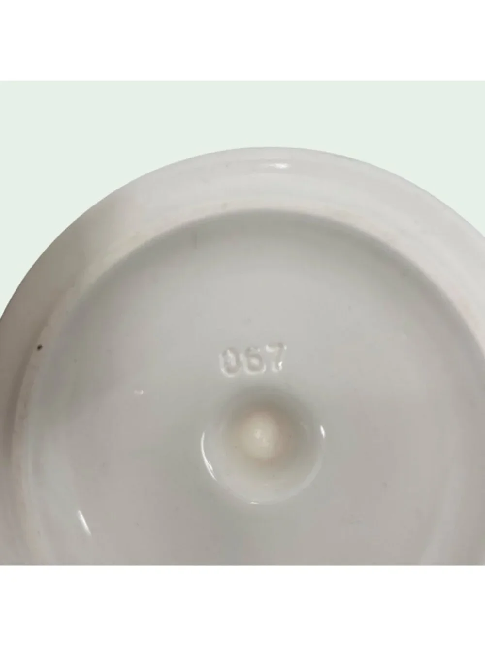 PFALTZGRAFF JUNIPER 2 CUP 16 OZ CASSEROLE BUTTER DISH W/ LID